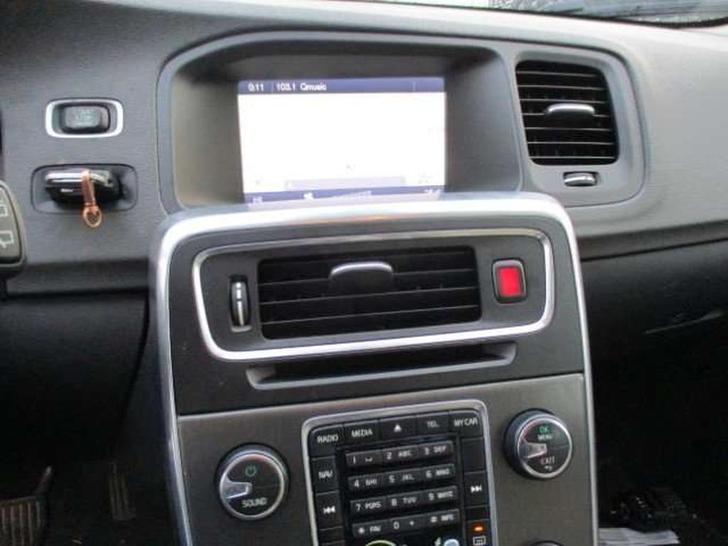 Volvo V60 2.0 D3 Summum Start/Stop NAVIGATIE LEDER CRUISE Maranky & Co