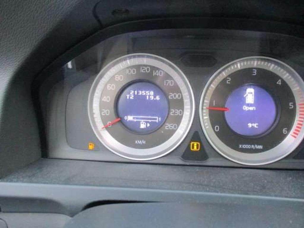 Volvo V60 2.0 D3 Summum Start/Stop NAVIGATIE LEDER CRUISE Maranky & Co