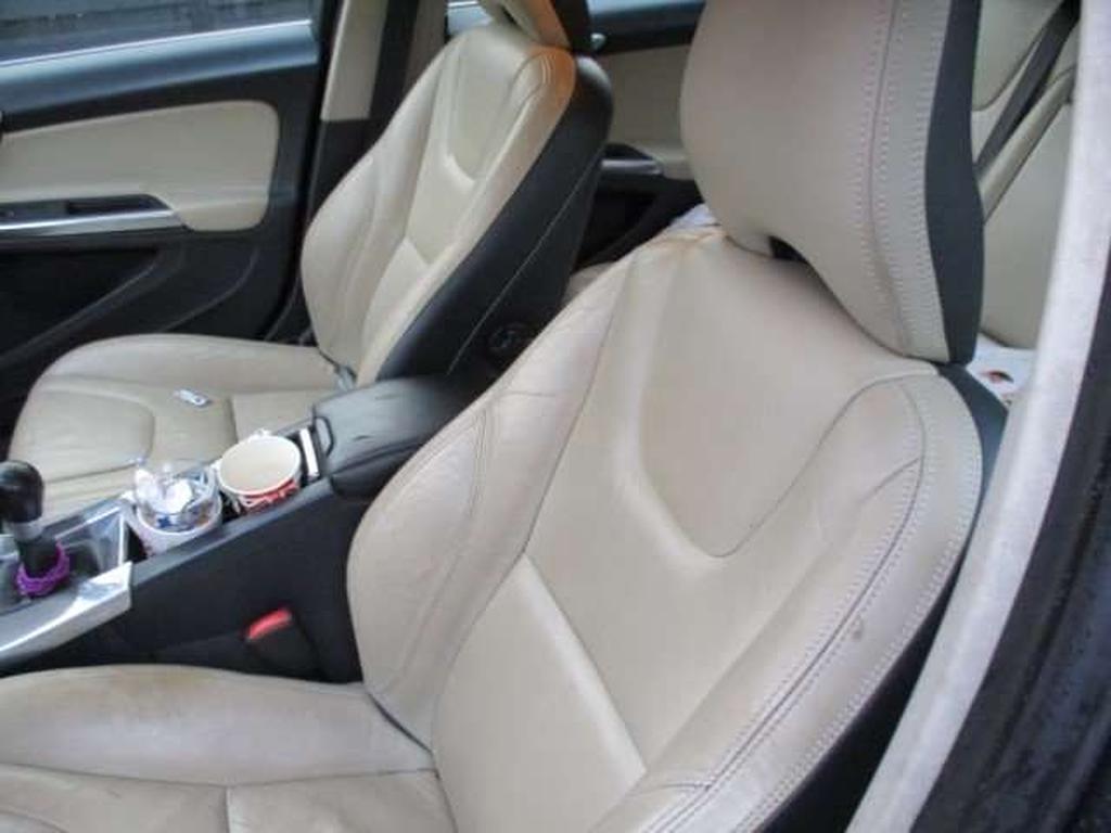 Volvo V60 2.0 D3 Summum Start/Stop NAVIGATIE LEDER CRUISE Maranky & Co