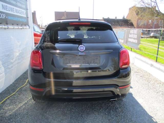 Fiat 500X 1.4 MultiAir S-Design Cross DCT AUTOMAAT FULL OPTI Maranky & Co