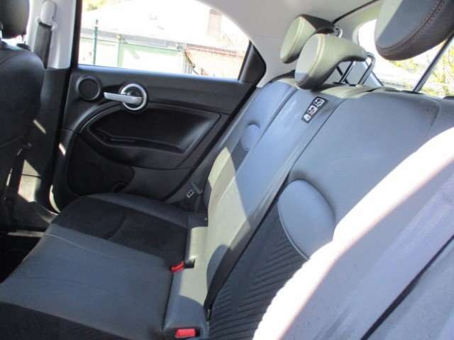 Fiat 500X 1.4 MultiAir S-Design Cross DCT AUTOMAAT FULL OPTI Maranky & Co