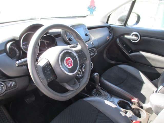 Fiat 500X 1.4 MultiAir S-Design Cross DCT AUTOMAAT FULL OPTI Maranky & Co