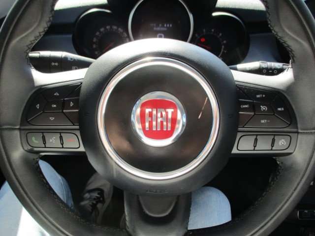 Fiat 500X 1.4 MultiAir S-Design Cross DCT AUTOMAAT FULL OPTI Maranky & Co