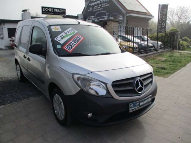 Maranky & Co - Mercedes-Benz Citan