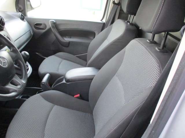 Mercedes-Benz Citan 1.5DCI AMBIENTE LICHTE VRACHT 2PL AIRCO 59000KM!!! Maranky & Co