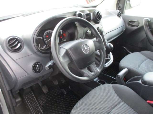 Mercedes-Benz Citan 1.5DCI AMBIENTE LICHTE VRACHT 2PL AIRCO 59000KM!!! Maranky & Co