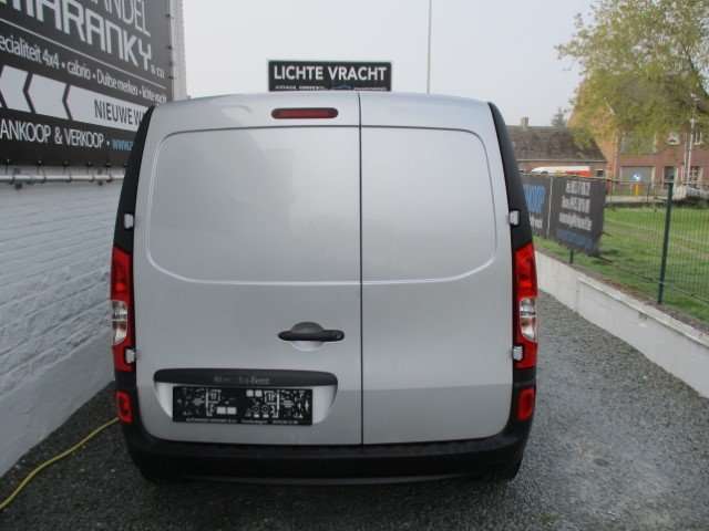 Mercedes-Benz Citan 1.5DCI AMBIENTE LICHTE VRACHT 2PL AIRCO 59000KM!!! Maranky & Co
