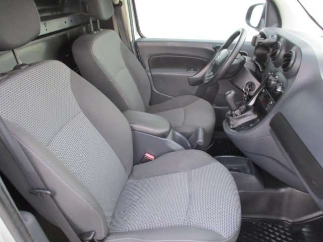 Mercedes-Benz Citan 1.5DCI AMBIENTE LICHTE VRACHT 2PL AIRCO 59000KM!!! Maranky & Co