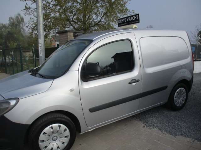 Mercedes-Benz Citan 1.5DCI AMBIENTE LICHTE VRACHT 2PL AIRCO 59000KM!!! Maranky & Co