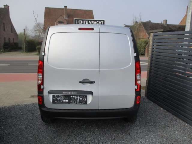 Mercedes-Benz Citan 1.5DCI AMBIENTE LICHTE VRACHT 2PL AIRCO 59000KM!!! Maranky & Co