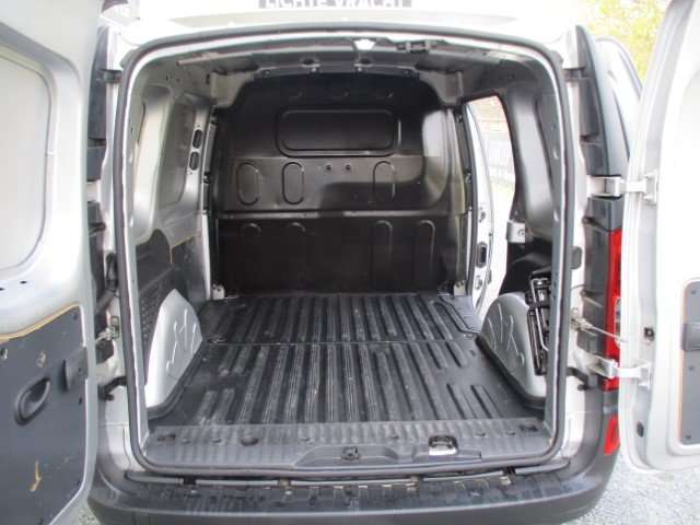 Mercedes-Benz Citan 1.5DCI AMBIENTE LICHTE VRACHT 2PL AIRCO 59000KM!!! Maranky & Co