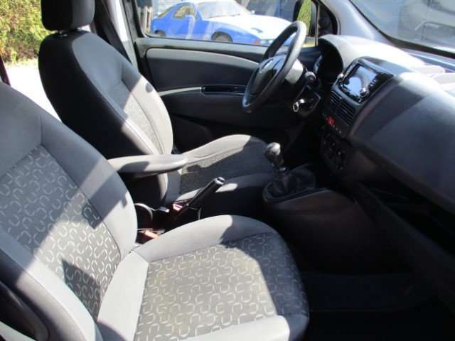 Fiat Doblo 1.6 Multijet DYNAMIQUE DPF 5PL AIRCO NAVI CAMERA Maranky & Co