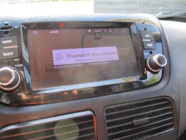 Fiat Doblo 1.6 Multijet DYNAMIQUE DPF 5PL AIRCO NAVI CAMERA Maranky & Co