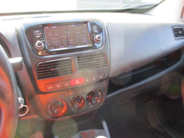 Fiat Doblo 1.6 Multijet DYNAMIQUE DPF 5PL AIRCO NAVI CAMERA Maranky & Co