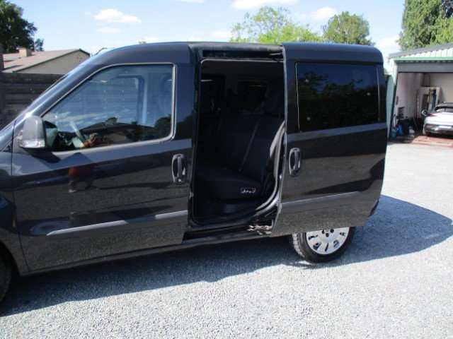 Fiat Doblo 1.6 Multijet DYNAMIQUE DPF 5PL AIRCO NAVI CAMERA Maranky & Co