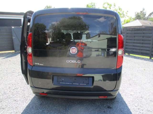 Fiat Doblo 1.6 Multijet DYNAMIQUE DPF 5PL AIRCO NAVI CAMERA Maranky & Co