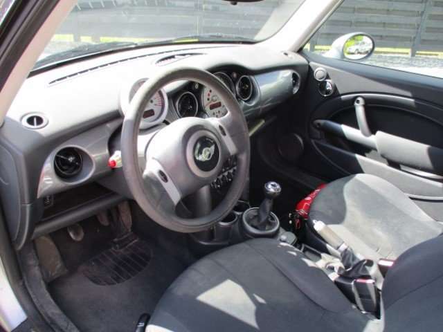 MINI Cooper 1.6i 16v 115PK AIRCO ALU Maranky & Co