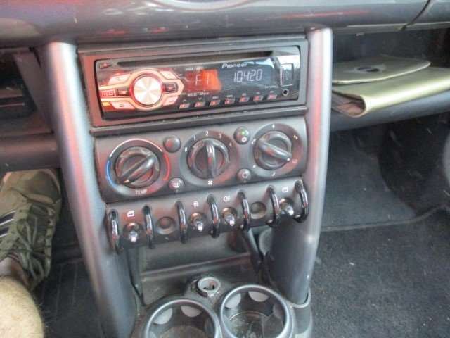 MINI Cooper 1.6i 16v 115PK AIRCO ALU Maranky & Co