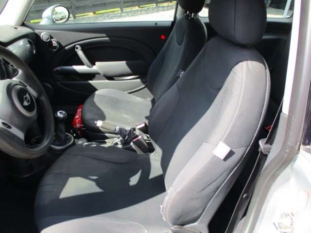 MINI Cooper 1.6i 16v 115PK AIRCO ALU Maranky & Co