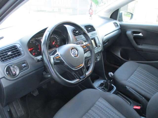 Volkswagen Polo Polo 1.0I BLEUMOTION TREND PANO OPEN DAK AIRCO TOP Maranky & Co