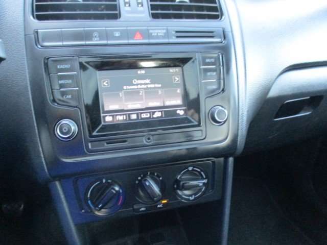 Volkswagen Polo Polo 1.0I BLEUMOTION TREND PANO OPEN DAK AIRCO TOP Maranky & Co