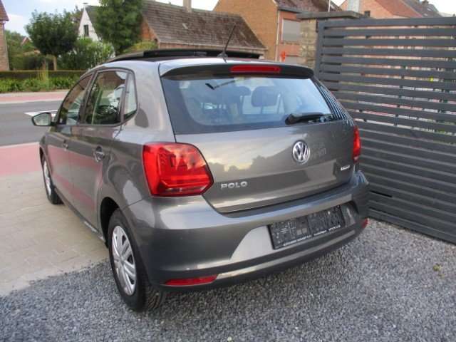 Volkswagen Polo Polo 1.0I BLEUMOTION TREND PANO OPEN DAK AIRCO TOP Maranky & Co