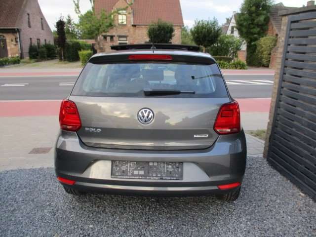 Volkswagen Polo Polo 1.0I BLEUMOTION TREND PANO OPEN DAK AIRCO TOP Maranky & Co