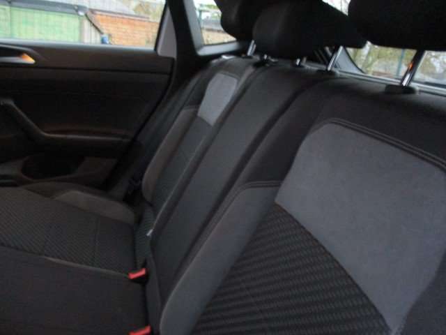 Volkswagen Polo 1.0TSI R-LINE FULL OPTION PDC ALU CARPLAY VERKOCHT Maranky & Co