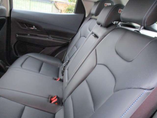 SsangYong Korando Korando E-Motion EV TITANIUM FULL OPTION AUTOMAAT Maranky & Co