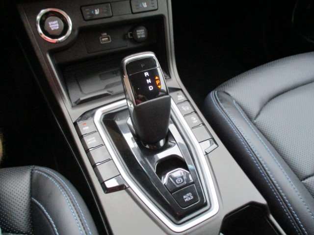 SsangYong Korando Korando E-Motion EV TITANIUM FULL OPTION AUTOMAAT Maranky & Co