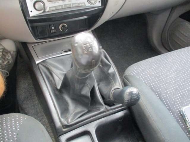 Mitsubishi L200 L 200 2.5 DI-D 178PK 4WD Intense+ HARDTOP AIRCO Maranky & Co