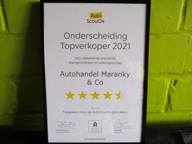 Mitsubishi L200 L 200 2.5 DI-D 178PK 4WD Intense+ HARDTOP AIRCO Maranky & Co