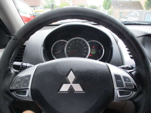 Mitsubishi L200 L 200 2.5 DI-D 178PK 4WD Intense+ HARDTOP VERKOCHT Maranky & Co