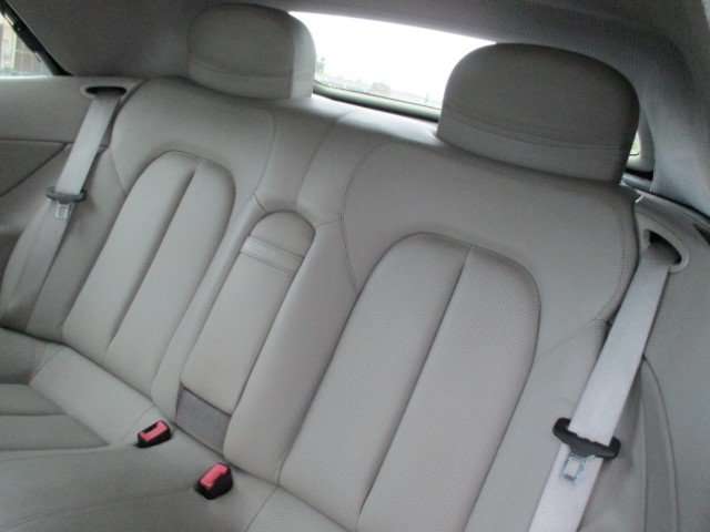 Mercedes-Benz CLK 200 CLK Cabrio 200 ELEGANCE FULL OPTION FACELIFT LEDER Maranky & Co