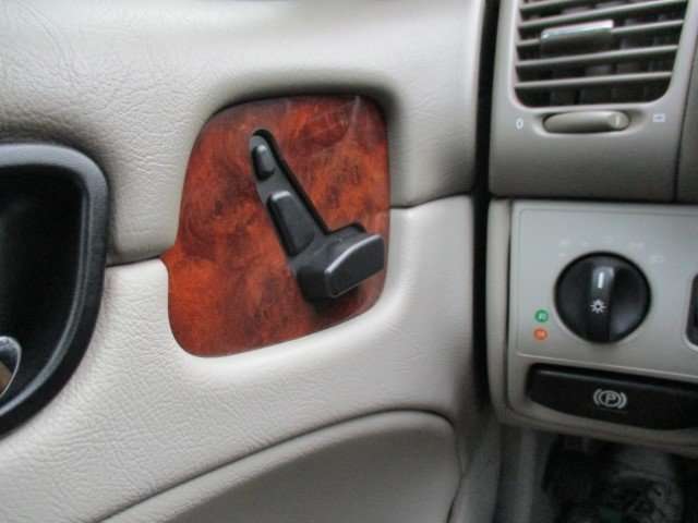 Mercedes-Benz CLK 200 CLK Cabrio 200 ELEGANCE FULL OPTION FACELIFT LEDER Maranky & Co