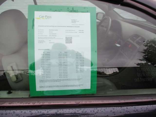 Mercedes-Benz CLK 200 CLK Cabrio 200 ELEGANCE FULL OPTION FACELIFT LEDER Maranky & Co