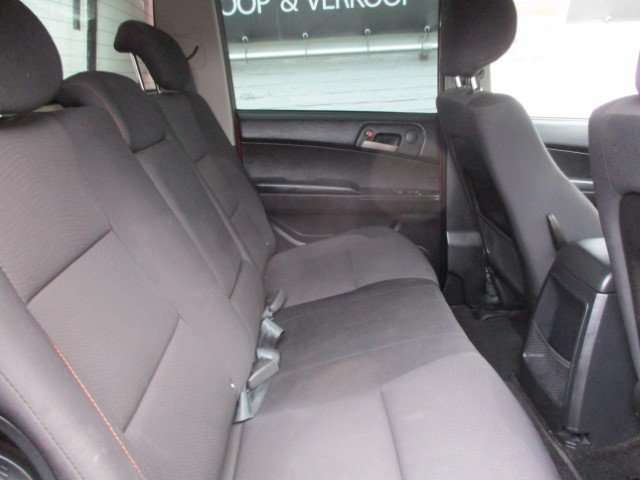 SsangYong Actyon 2.2TDI 180PK SPORTS PICKUP AUTOM. FULL OPTION 4X4 Maranky & Co