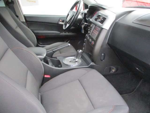 SsangYong Actyon 2.2TDI 180PK SPORTS PICKUP AUTOM. FULL OPTION 4X4 Maranky & Co