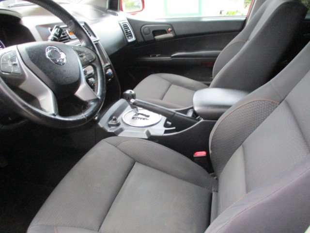 SsangYong Actyon 2.2TDI 180PK SPORTS PICKUP AUTOM. FULL OPTION 4X4 Maranky & Co