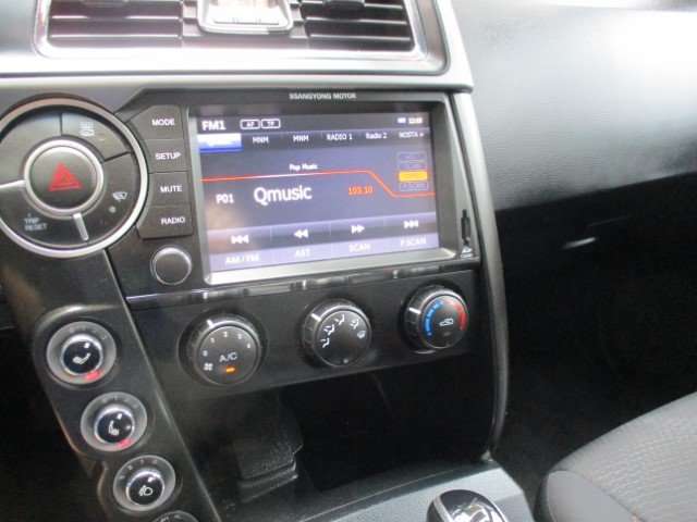 SsangYong Actyon 2.2TDI 180PK SPORTS PICKUP AUTOM. FULL OPTION 4X4 Maranky & Co