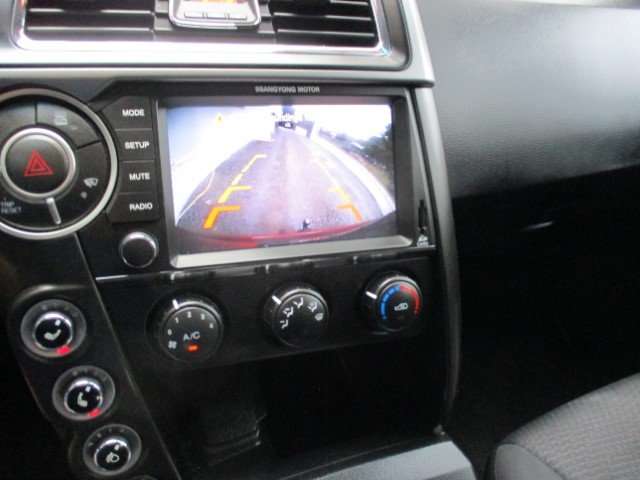 SsangYong Actyon 2.2TDI 180PK SPORTS PICKUP AUTOM. FULL OPTION 4X4 Maranky & Co