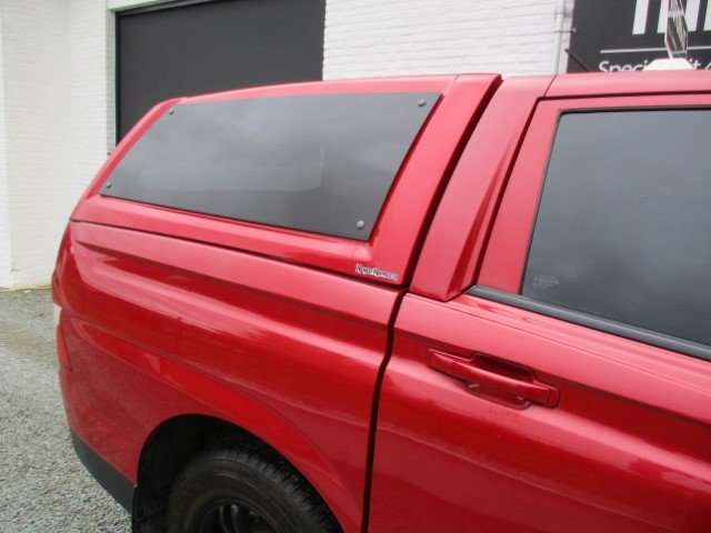 SsangYong Actyon 2.2TDI 180PK SPORTS PICKUP AUTOM. FULL OPTION 4X4 Maranky & Co