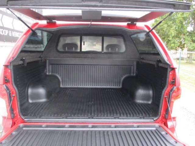 SsangYong Actyon 2.2TDI 180PK SPORTS PICKUP AUTOM. FULL OPTION 4X4 Maranky & Co