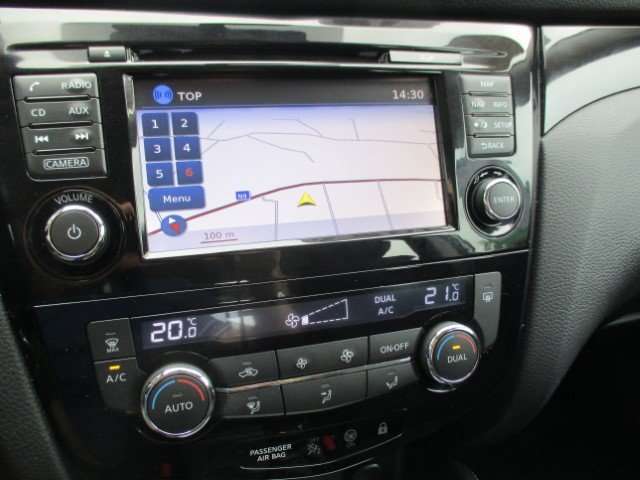 Nissan Qashqai Qashqai 1.2DIG-T TEKNA CAMERA NAVIGATIE PDC CRUISE Maranky & Co