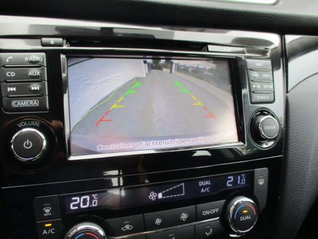 Nissan Qashqai Qashqai 1.2DIG-T TEKNA CAMERA NAVIGATIE PDC CRUISE Maranky & Co