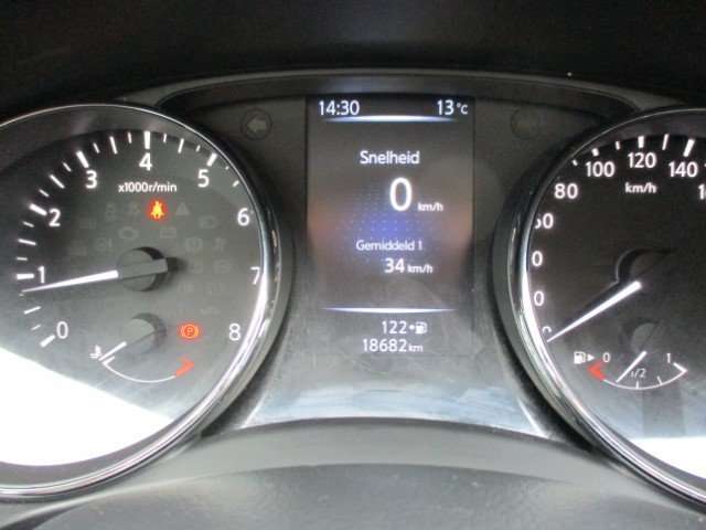 Nissan Qashqai Qashqai 1.2DIG-T TEKNA CAMERA NAVIGATIE PDC CRUISE Maranky & Co