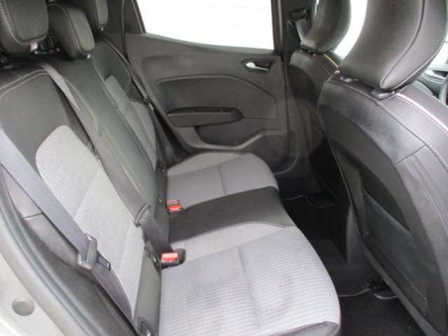 Renault Clio Clio TCe 90 TECHNO FULL OPTION NAVI LEDER CAMERA Maranky & Co