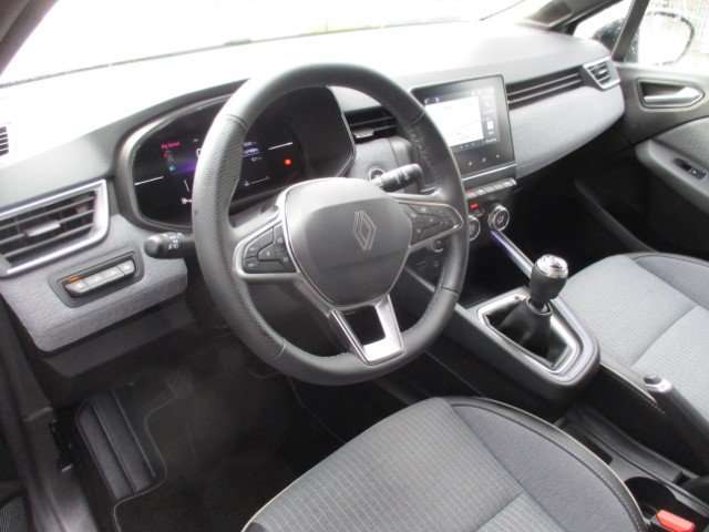 Renault Clio Clio TCe 90 TECHNO FULL OPTION NAVI LEDER CAMERA Maranky & Co