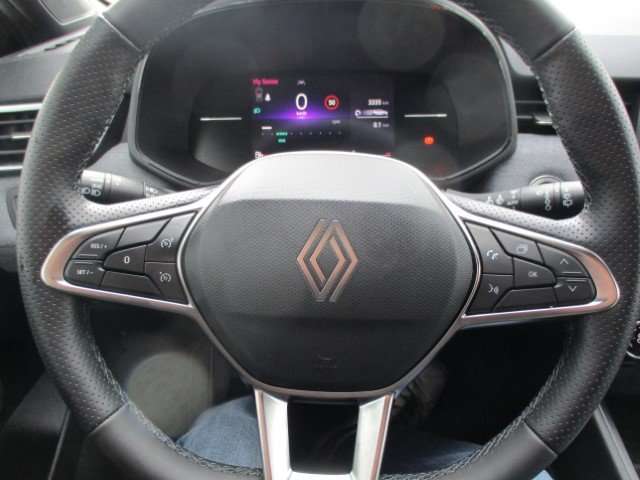 Renault Clio Clio TCe 90 TECHNO FULL OPTION NAVI LEDER CAMERA Maranky & Co