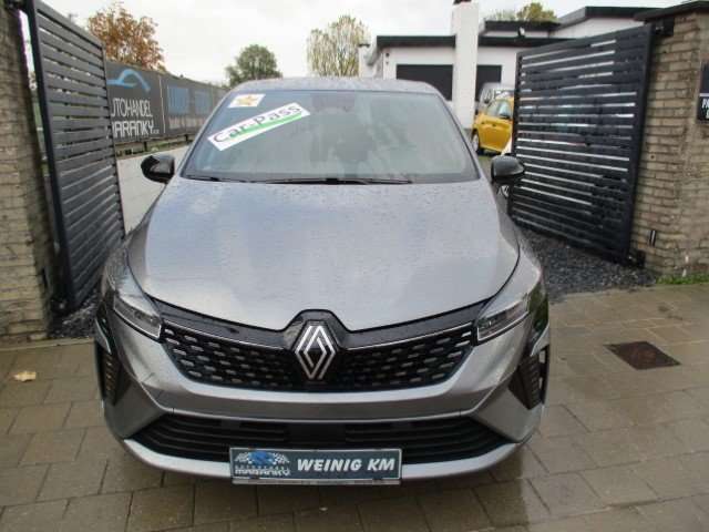 Renault Clio Clio TCe 90 TECHNO FULL OPTION NAVI LEDER CAMERA Maranky & Co